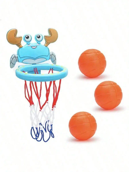 Basketball Bath Toy