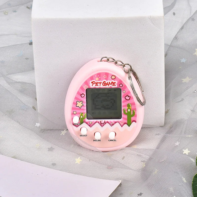 Kids Pocket Pet Game