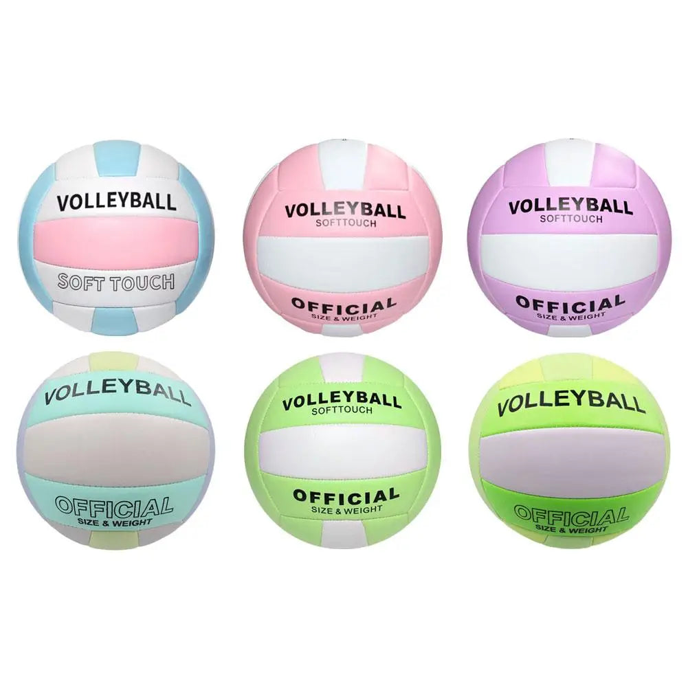 Official Size 5 Volleyball