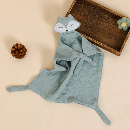 Baby Comforting Blanket