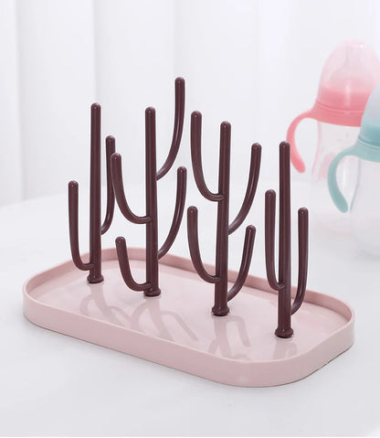 Baby Bottle Drying Rack