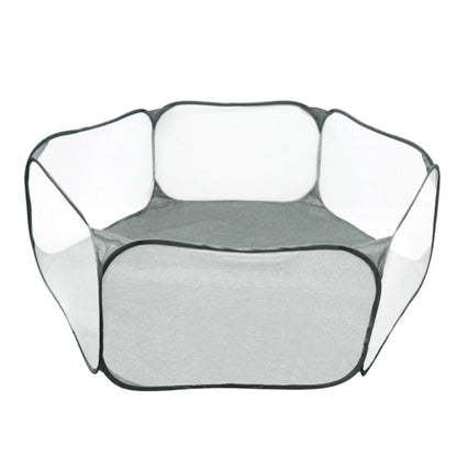 Ball Pool Tent (No Balls Included)