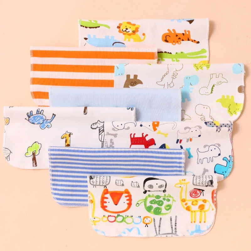 8 Piece Towel Set