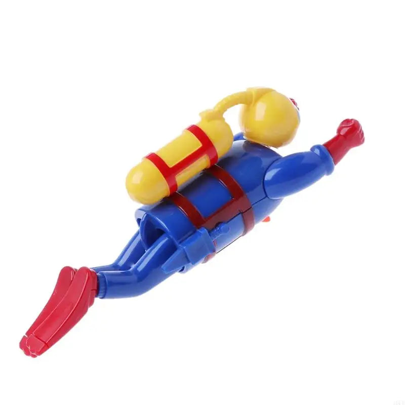 Scuba Diver Bath Toy