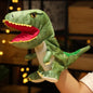 Stuffed Plush Animals Hand Puppet
