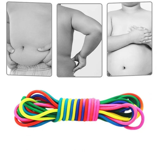 5-10M Super Elastic Jump Rope