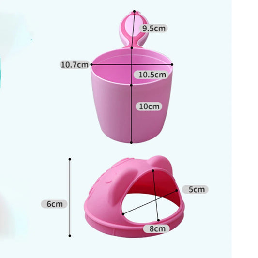 Baby Bath Watering Can