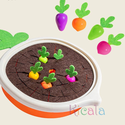 Farming Toy