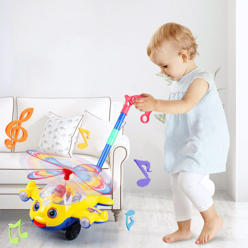 Baby Walker Toy