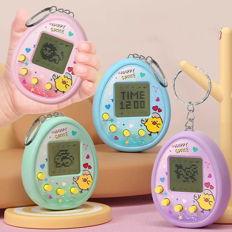 Kids Pocket Pet Game
