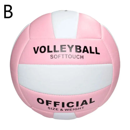 Official Size 5 Volleyball