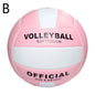 Official Size 5 Volleyball