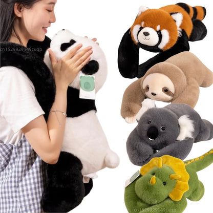 Cute Plush Stuffed Animals