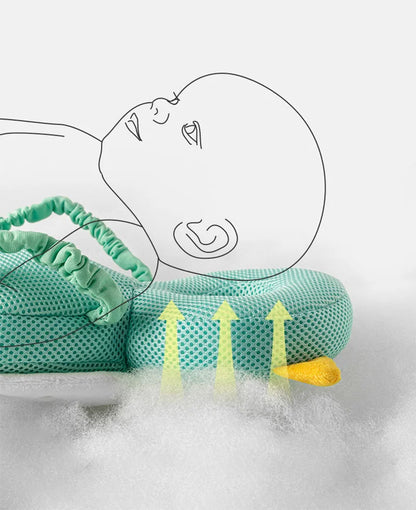 Baby Anti Fall Pillow