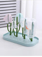 Baby Bottle Drying Rack