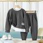 Tracksuit 2 Piece Set