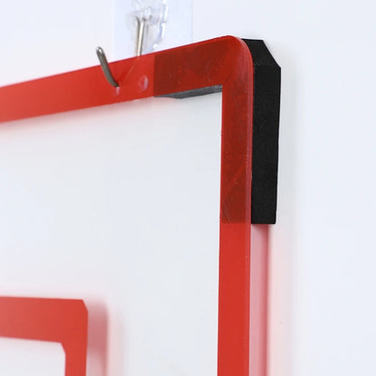 Mini Indoor Basketball Hoop