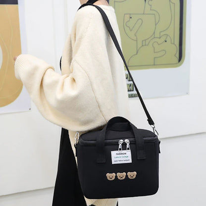 Mother's Baby Bag