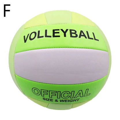 Official Size 5 Volleyball