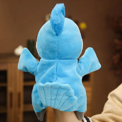 Stuffed Plush Animals Hand Puppet