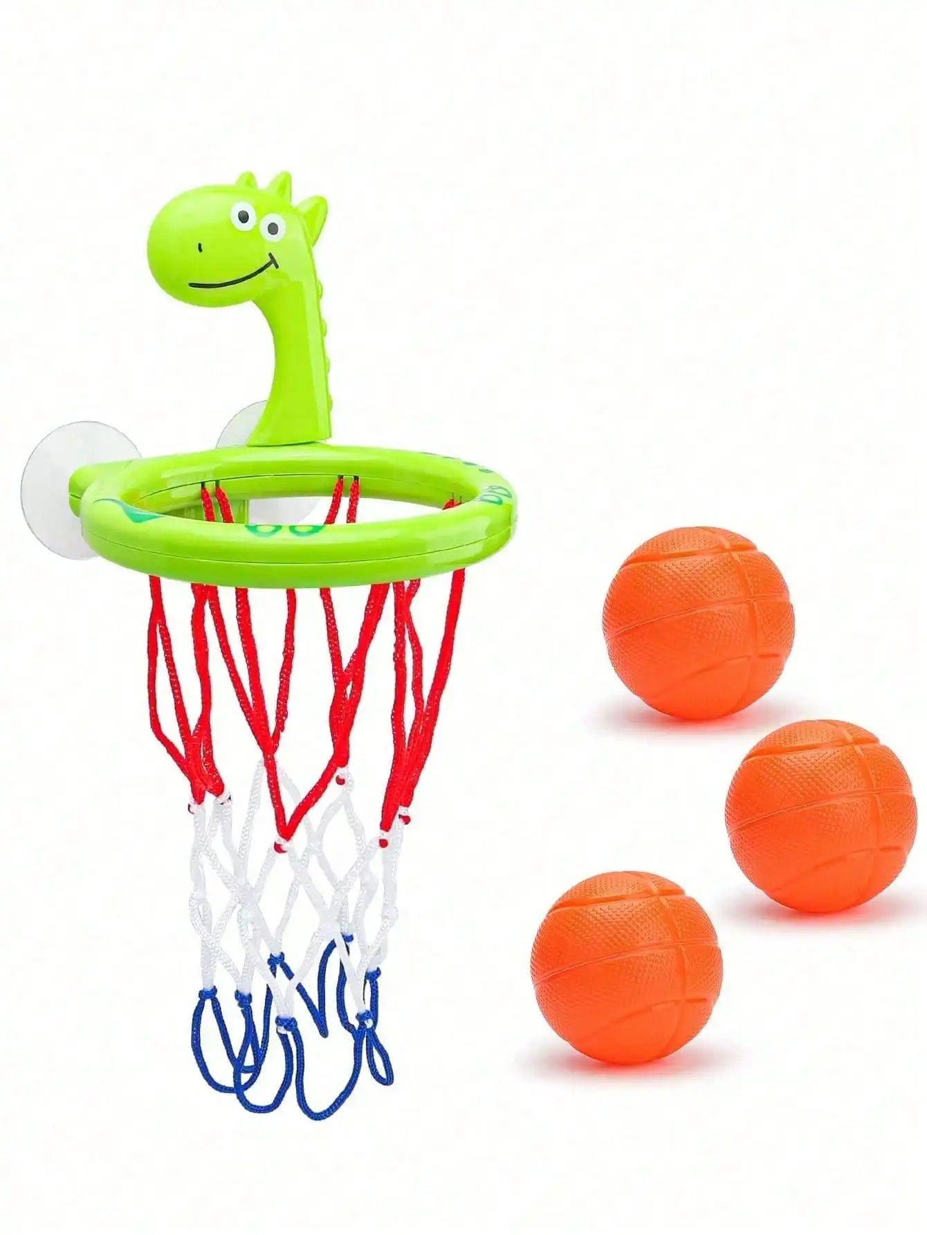 Basketball Bath Toy