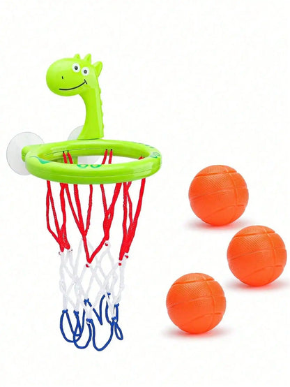 Basketball Bath Toy