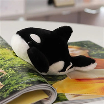 Stuffed Animals Magnetic Shoulder Plush