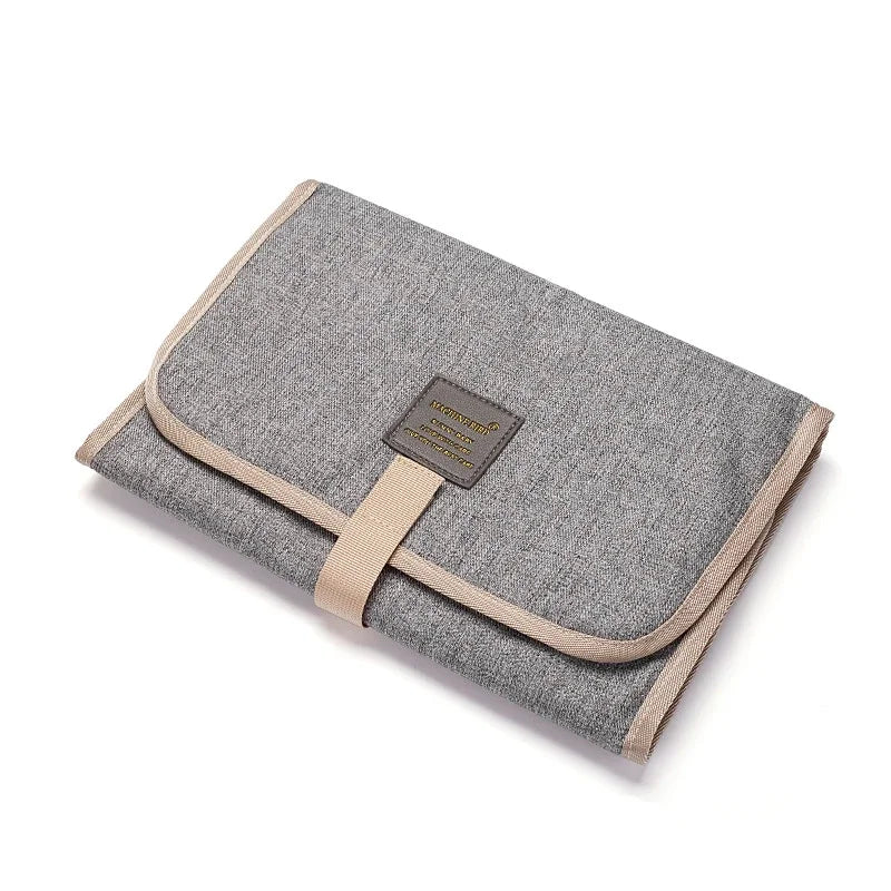Baby Travel Diaper Changing Mat