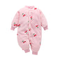 Baby Fuzzy Onesie