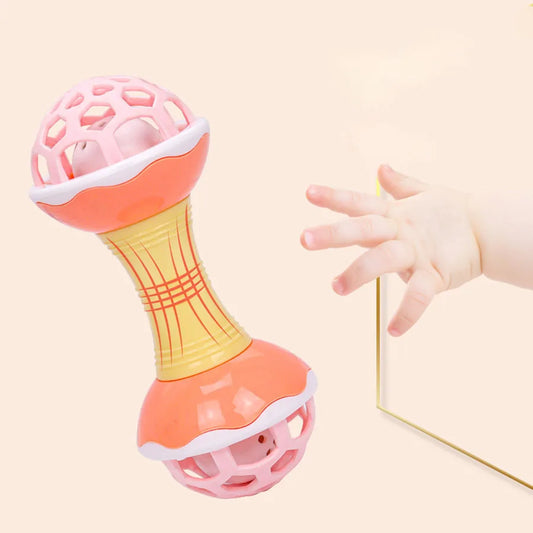 Baby Sensory Toys