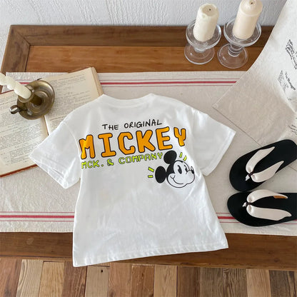 Popular Cartoon Shirts