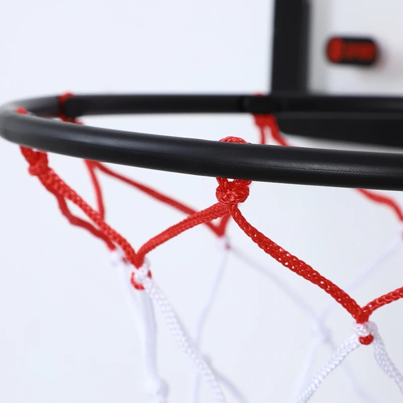 Mini Indoor Basketball Hoop