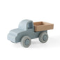 Baby Silicone Car Toys