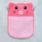 Shower Storage Bag Cartoon Animal