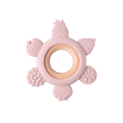 Baby Teether Sensory Toy