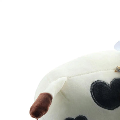 Cow Decor Stuffed Animal