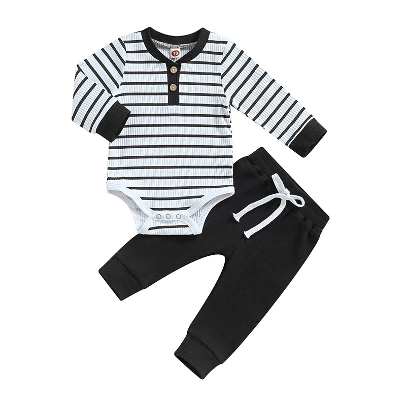 Baby Fall / Winter Outfits