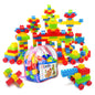 Kids Toy Large Building Blocks 130pcs