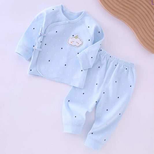 Baby Bear Clothes Set