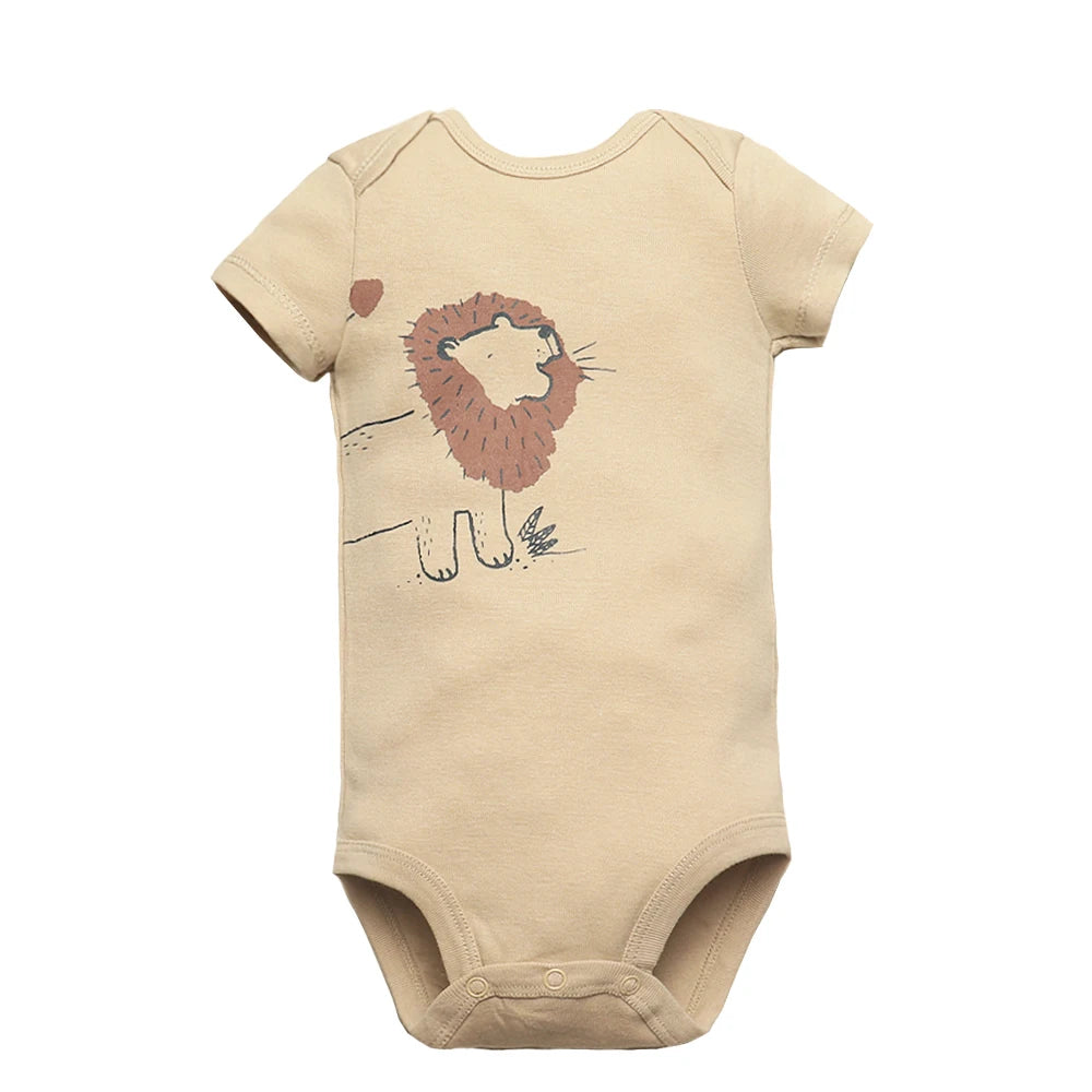 Baby Clothes Set