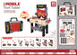 Tool Bench/Tool Set Toy