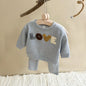 2 Piece Sweatshirt/Sweatpant Set