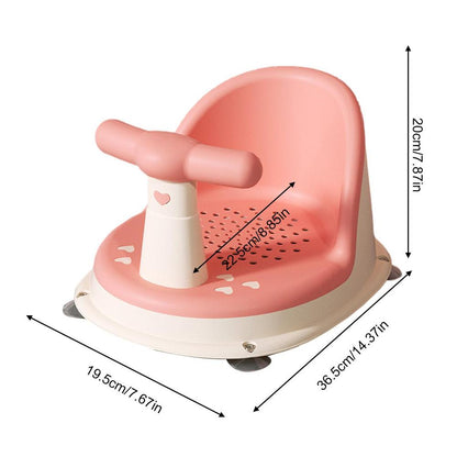 Baby Bathtub Seat