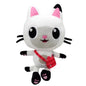 Gabby Dollhouse Stuffed Animals
