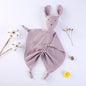 Baby Double Cotton Gauze Rabbit Blanket