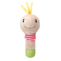 Cartoon Animal Baby Rattles