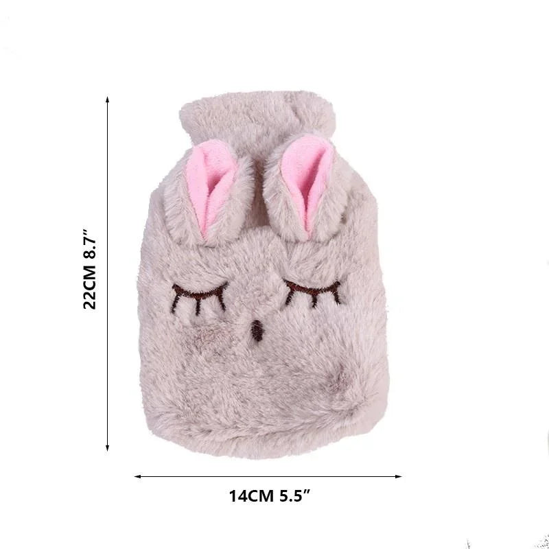 Heated Sleeping Pal Hot Water Holder