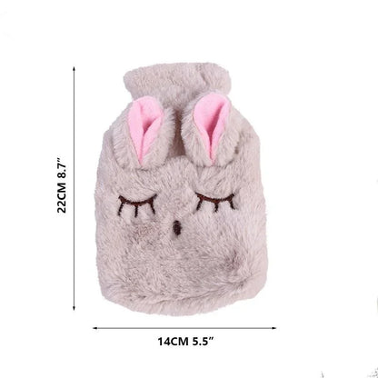 Heated Sleeping Pal Hot Water Holder