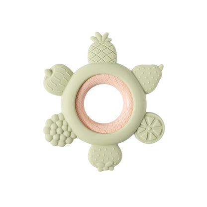 Baby Teether Sensory Toy