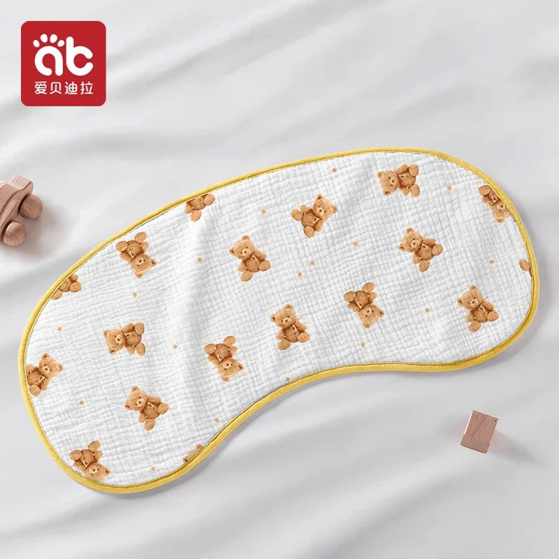 Baby Burping Cloth
